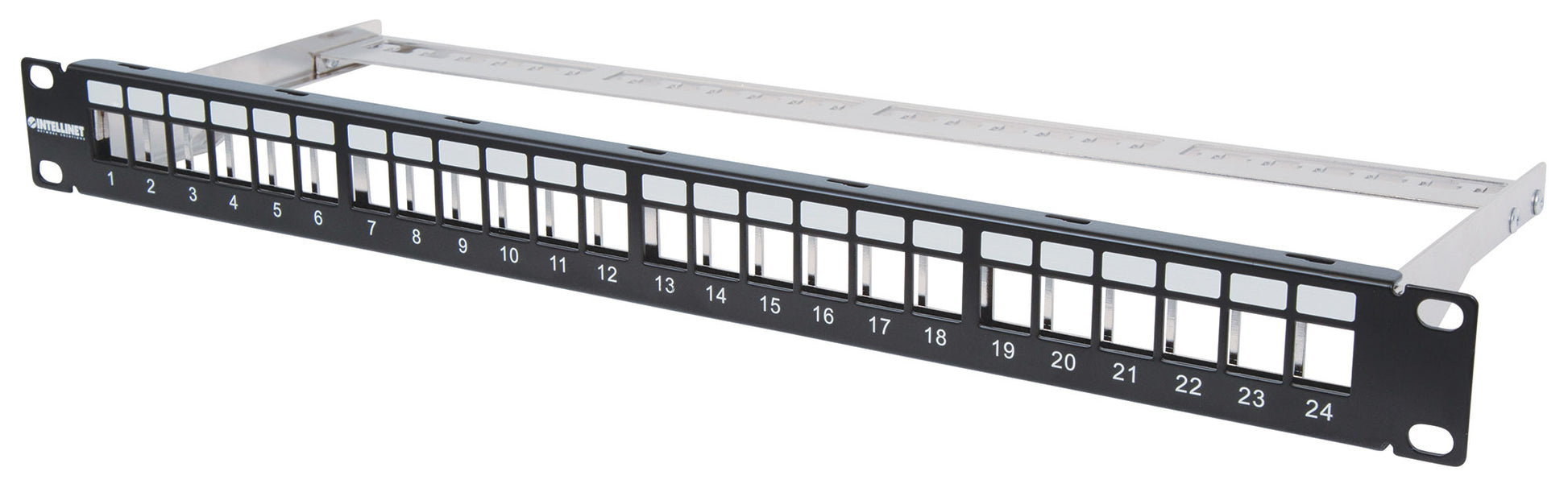 Blank Patch Panel  Image 1