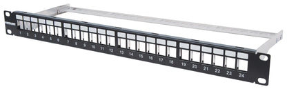 Blank Patch Panel  Image 1