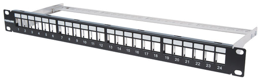 Blank Patch Panel  Image 1