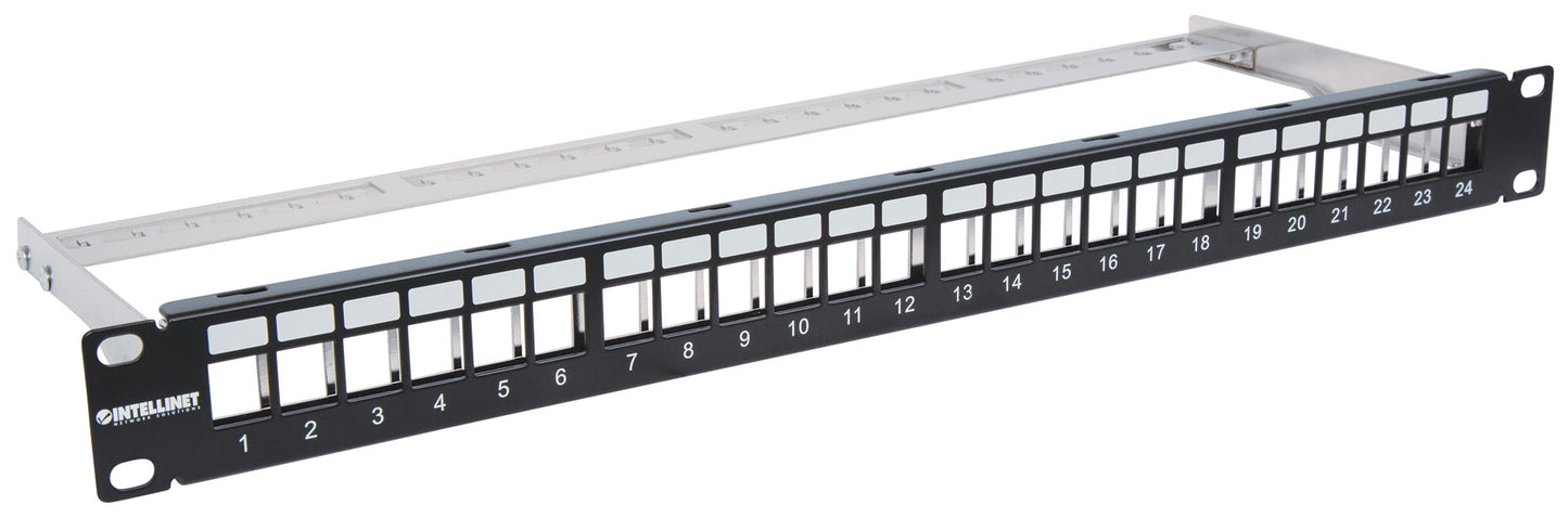Blank Patch Panel  Image 2