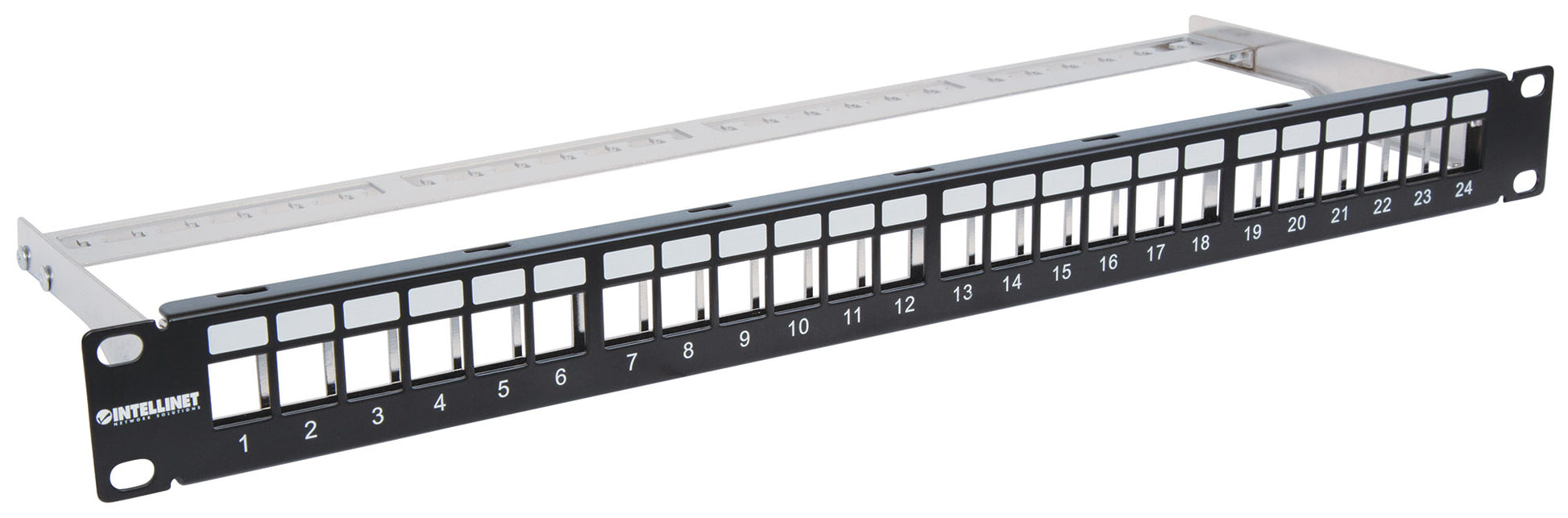 Blank Patch Panel  Image 2