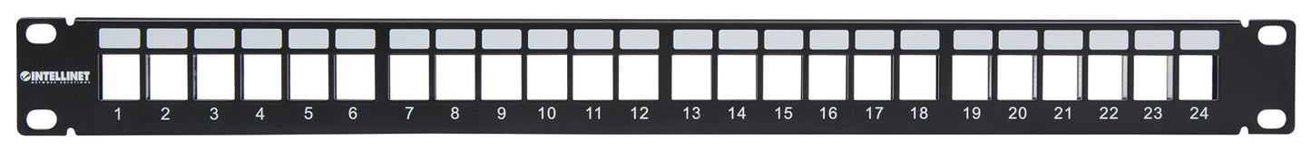Blank Patch Panel  Image 3