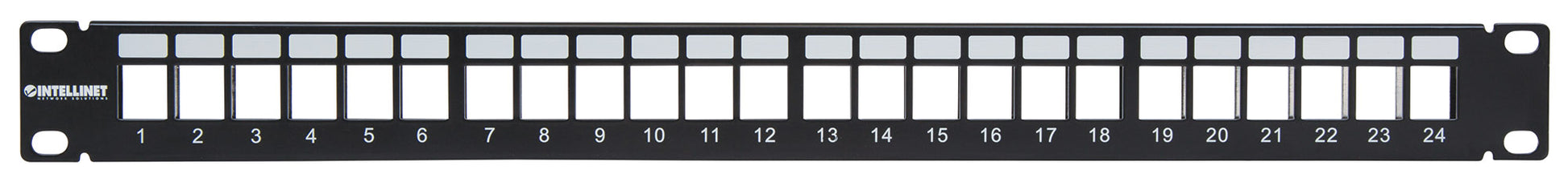 Blank Patch Panel  Image 3