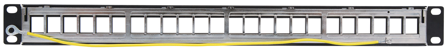 Blank Patch Panel  Image 4