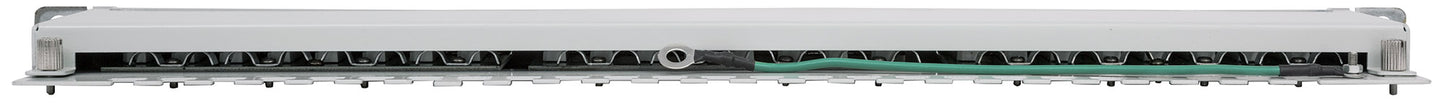 Cat6 Shielded Patch Panel Image 5