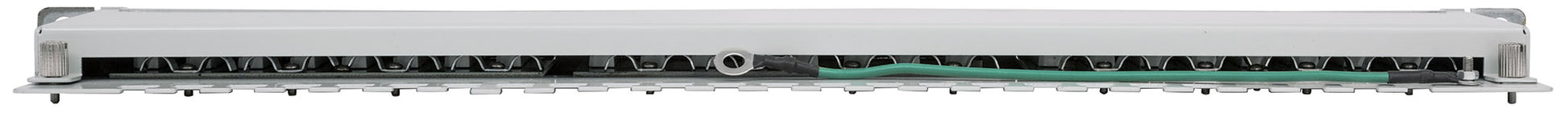 Cat6 Shielded Patch Panel Image 5