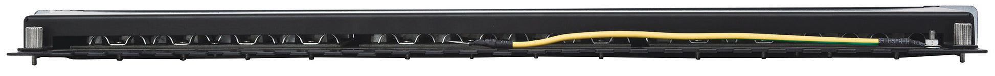Cat6 Shielded Patch Panel Image 4