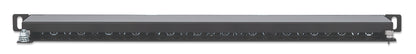 Cat6a 10G Shielded 24-Port Patch Panel, 0.5U Image 5