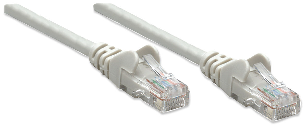 Cat6 UTP Network Patch Cable, SOHO Image 3