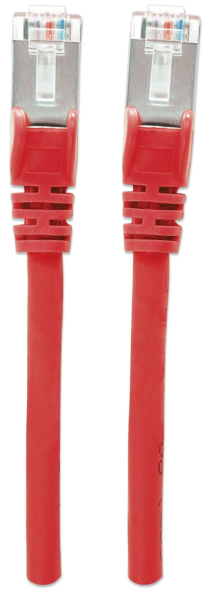LSOH Network Cable, Cat6, SFTP Image 5