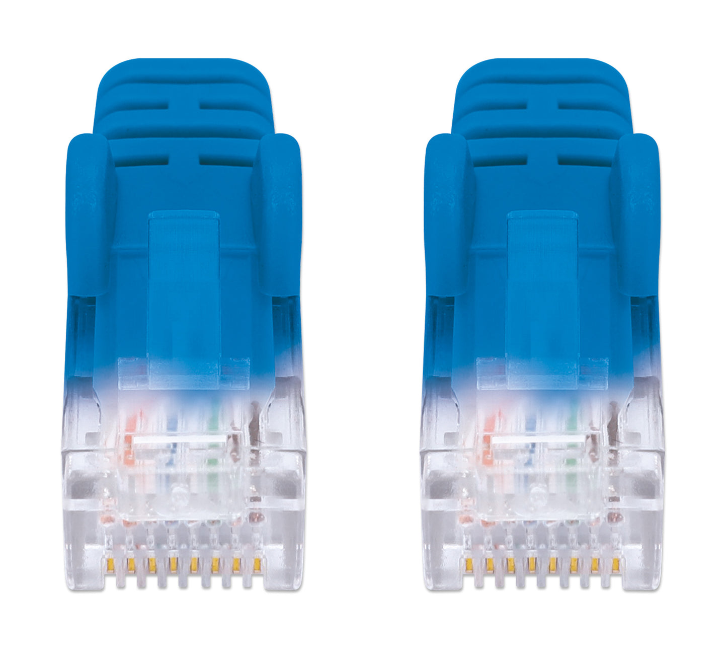 Cat6 U/UTP Premium Network Patch Cable, 10 m (33 ft.), Blue Image 3