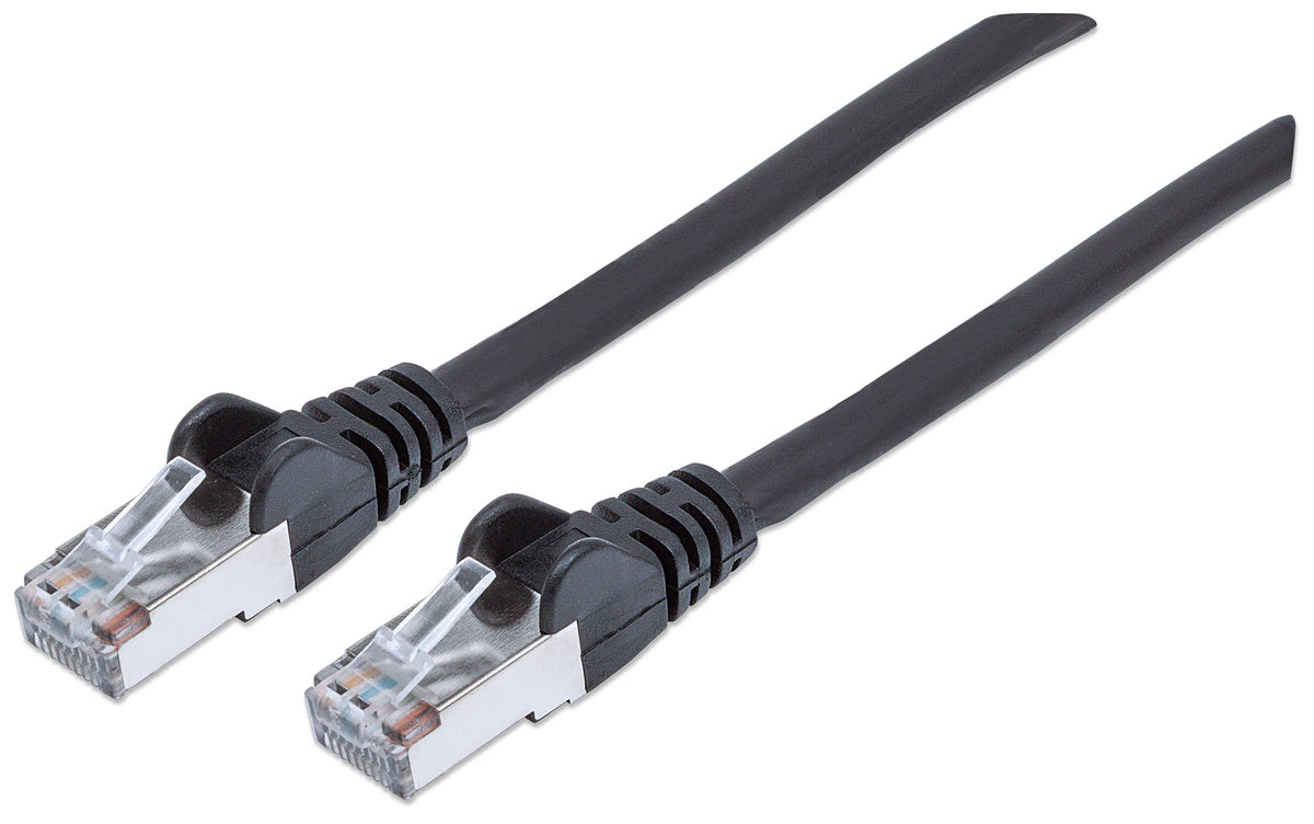 High Performance Network Cable Image 1