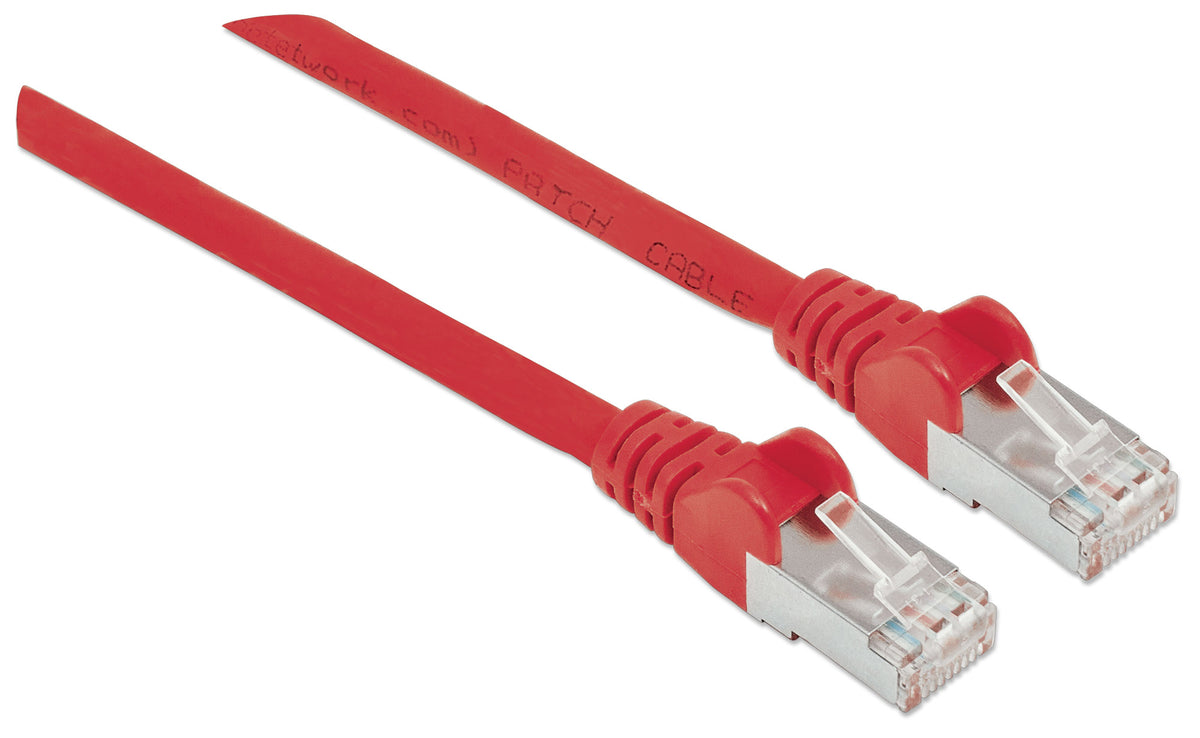 High Performance Network Cable Image 2