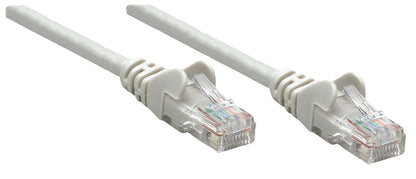 Premium Network Cable, Cat6, UTP, 50 m (164 ft.), Gray Image 3
