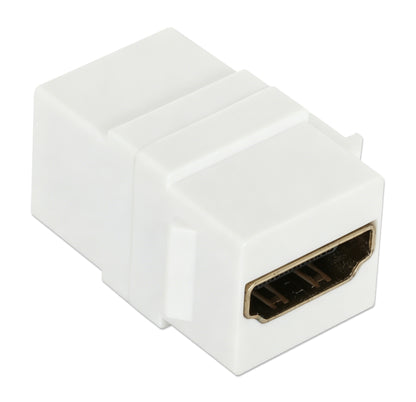 HDMI Inline Coupler, Keystone Type Image 3