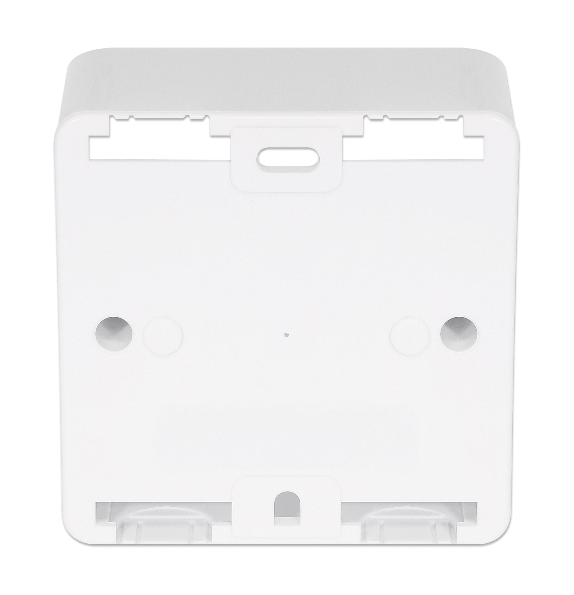 Surface Mount Pattress Box for Wall Plates Image 4