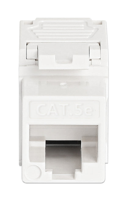 Cat5e Toolless Keystone Jack Image 3