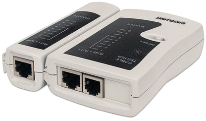 RJ11/12 & RJ45 Tester Image 6