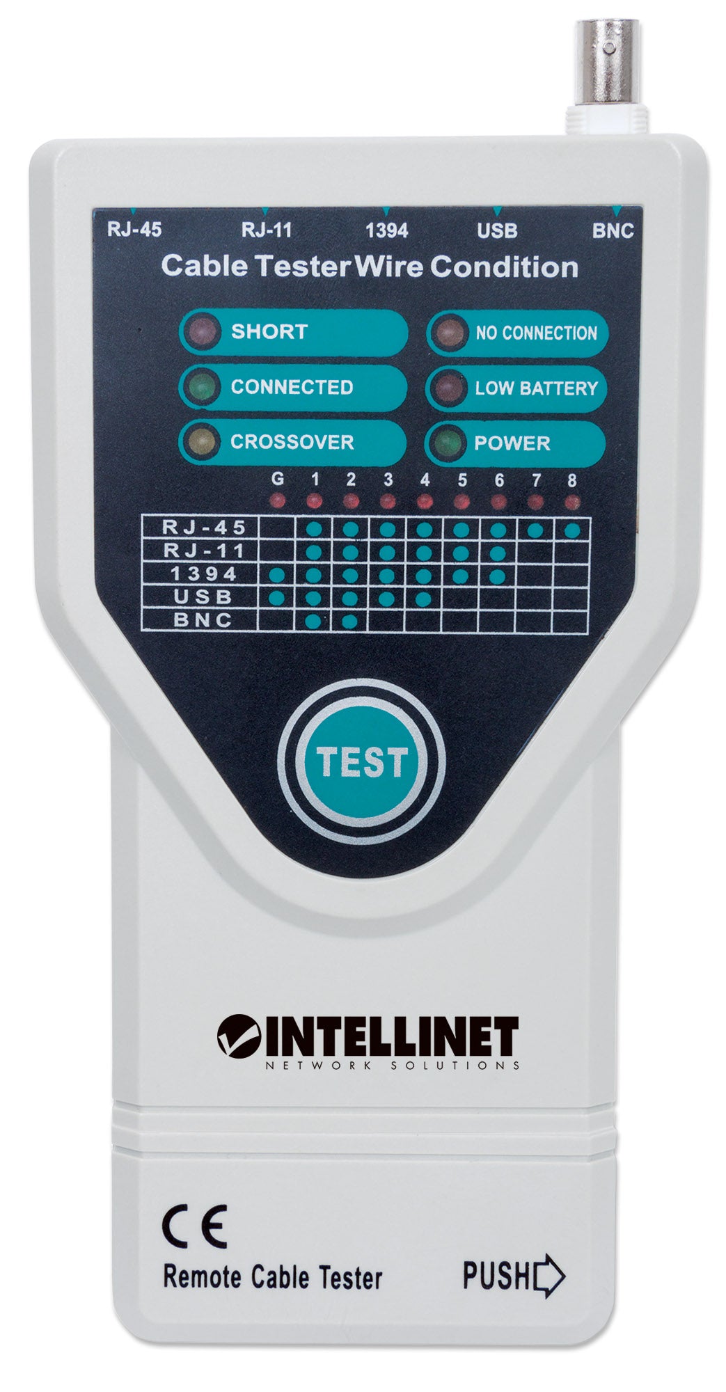 5-in-1 Cable Tester  Image 4