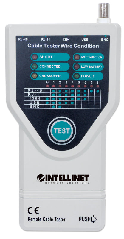 5-in-1 Cable Tester  Image 4