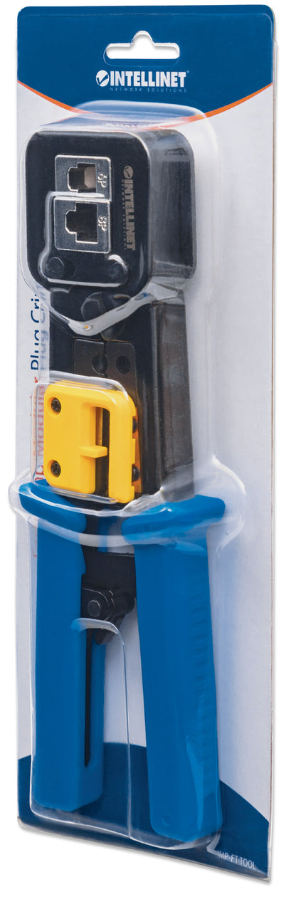 FastCrimp Modular Plug Crimping Tool Packaging Image 2