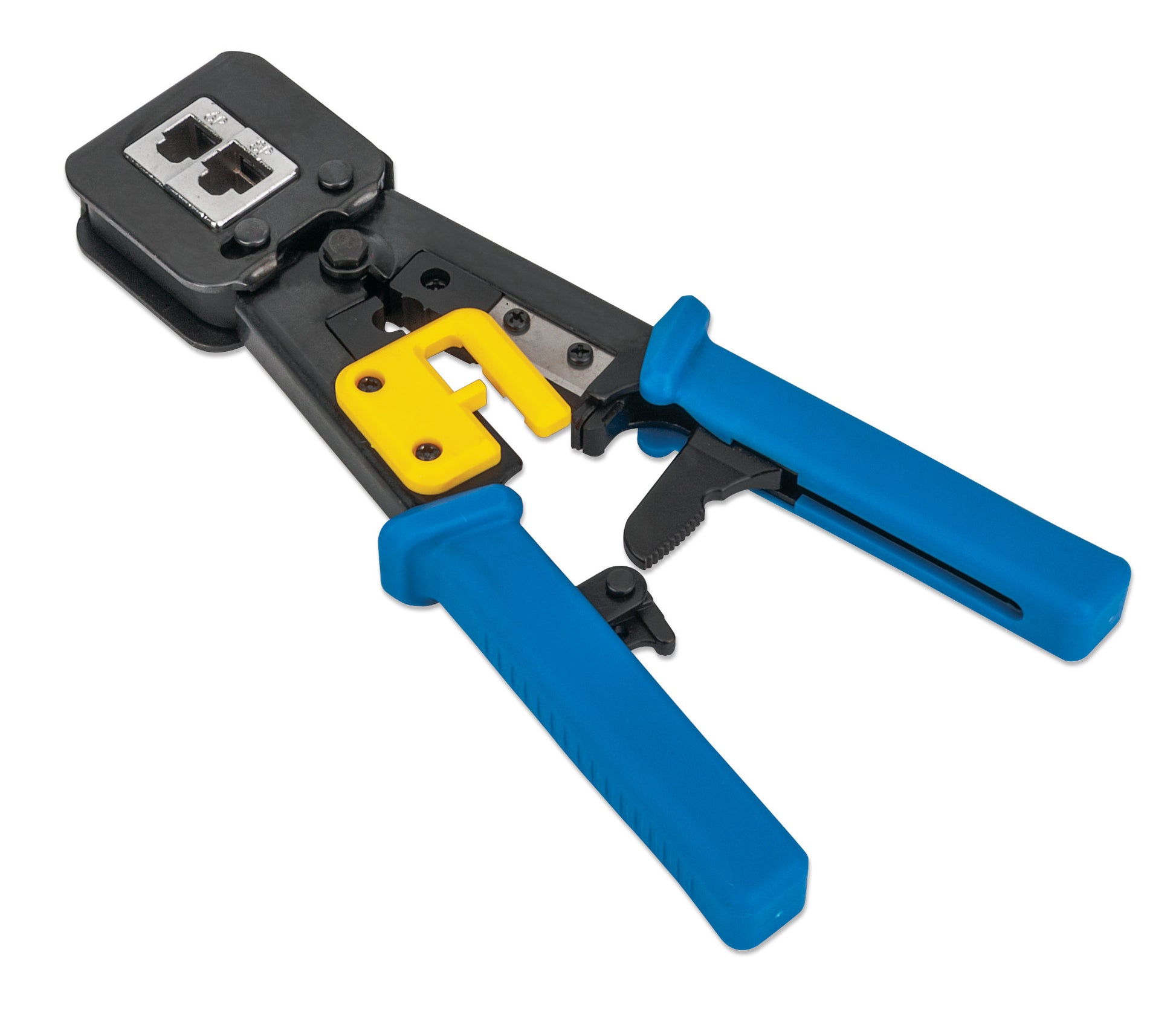 FastCrimp Modular Plug Crimping Tool Image 3