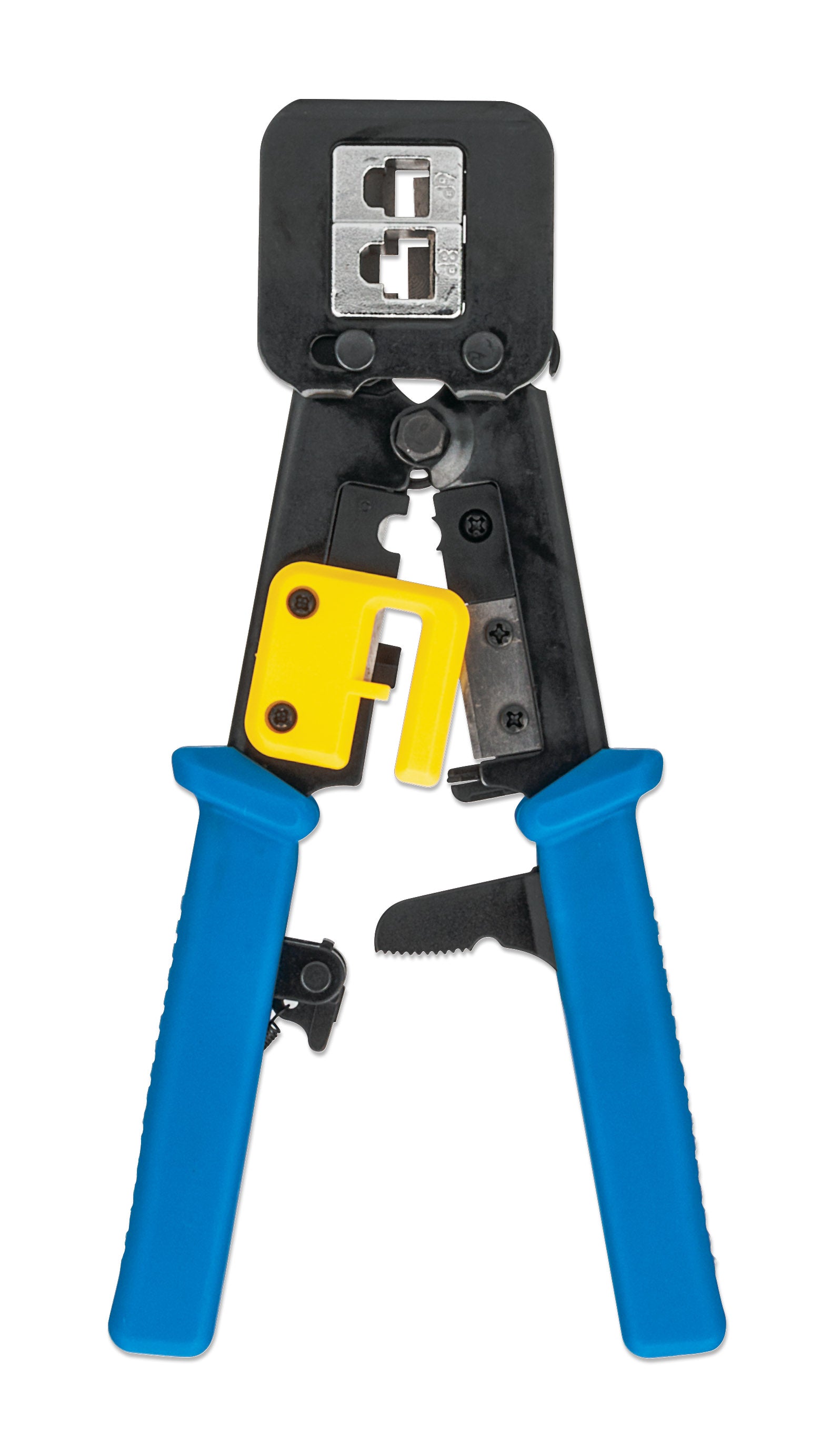 FastCrimp Modular Plug Crimping Tool Image 4