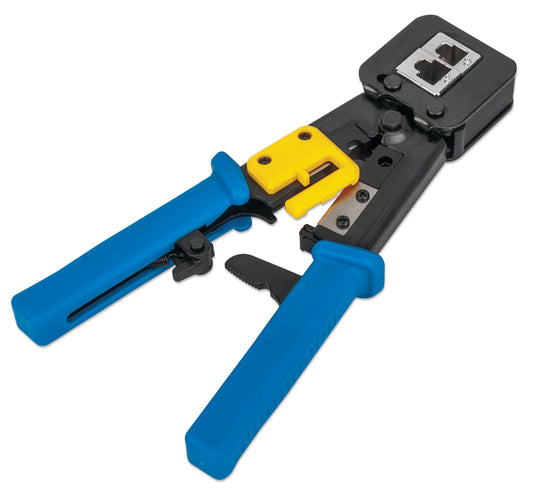 FastCrimp Modular Plug Crimping Tool Image 1