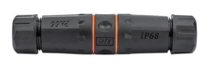 Cat6a Outdoor Modular Inline Coupler Image 4