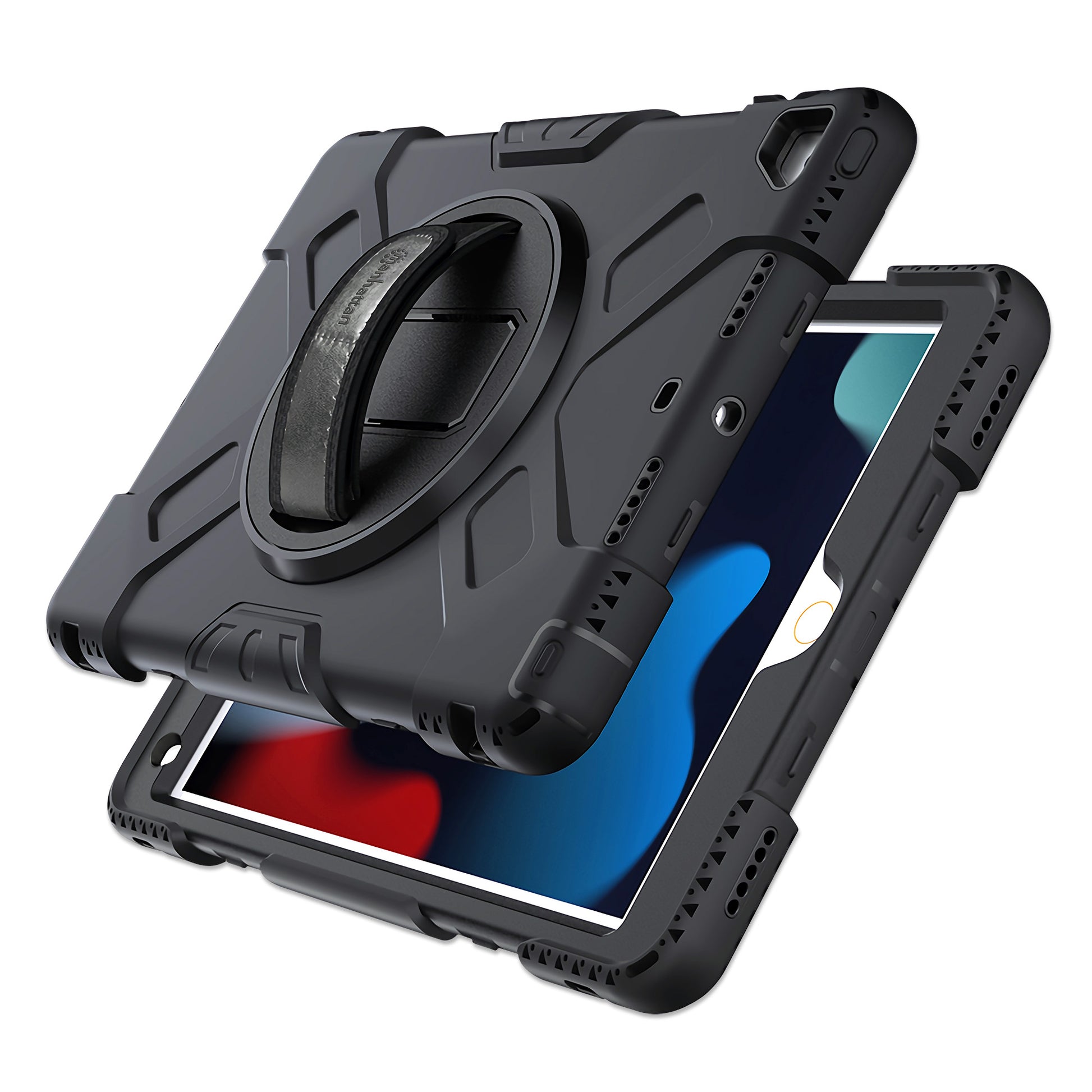 Kickstand Hard Shell Case for iPad® 10.2" (8th & 9th Gen) Image 7