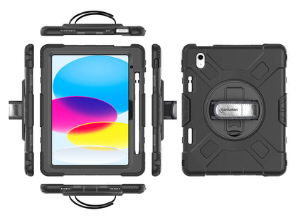 Kickstand Hard Shell Case for iPad® 10.9" (10th Gen) Image 15