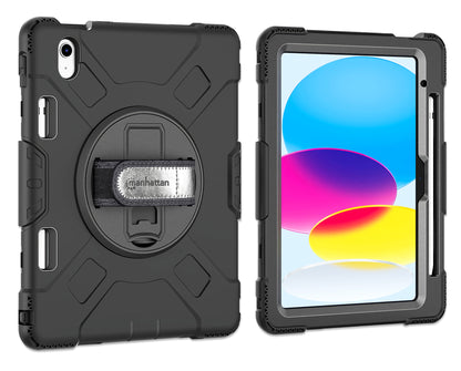 Kickstand Hard Shell Case for iPad® 10.9" (10th Gen) Image 5