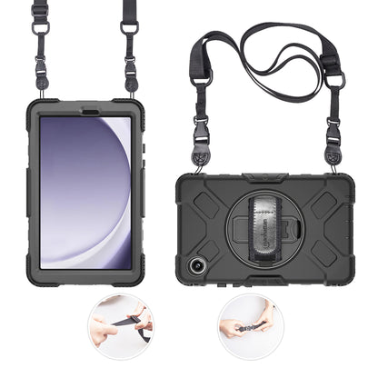 Kickstand Hard Shell Case for Samsung Galaxy Tab® A9 (8.7") Image 11