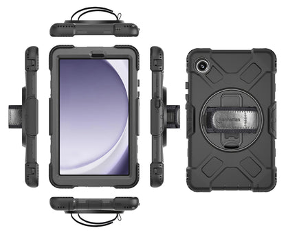 Kickstand Hard Shell Case for Samsung Galaxy Tab® A9 (8.7") Image 15