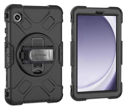 Kickstand Hard Shell Case for Samsung Galaxy Tab® A9 (8.7") Image 5