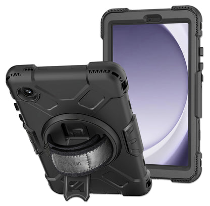 Kickstand Hard Shell Case for Samsung Galaxy Tab® A9 (8.7") Image 7