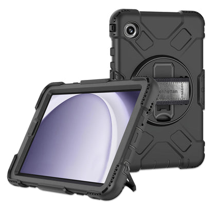 Kickstand Hard Shell Case for Samsung Galaxy Tab® A9 (8.7") Image 1