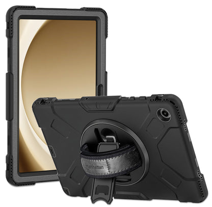Kickstand Hard Shell Case for Samsung Galaxy Tab® A9+ (11") Image 3