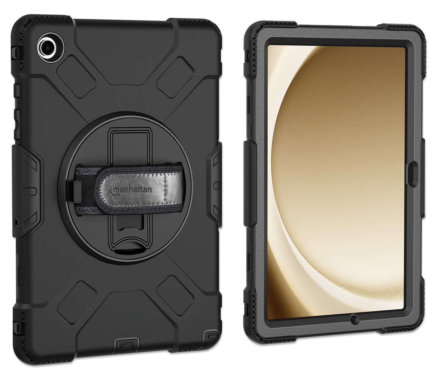 Kickstand Hard Shell Case for Samsung Galaxy Tab® A9+ (11") Image 5