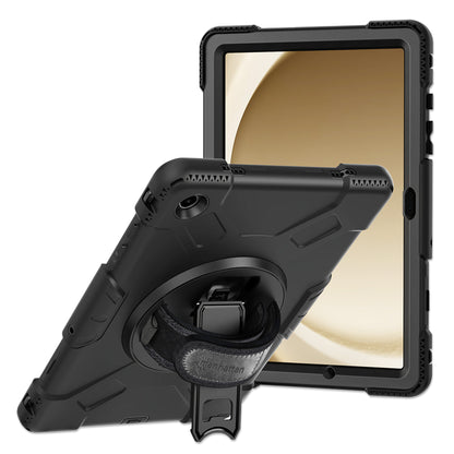 Kickstand Hard Shell Case for Samsung Galaxy Tab® A9+ (11") Image 7