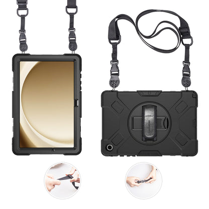 Kickstand Hard Shell Case for Samsung Galaxy Tab® A9+ (11") Image 10