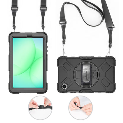 Kickstand Hard Shell Case for Samsung Galaxy Tab® A11 (8.7") Image 12