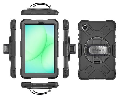 Kickstand Hard Shell Case for Samsung Galaxy Tab® A11 (8.7") Image 15