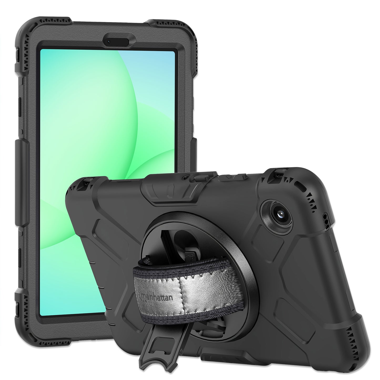 Kickstand Hard Shell Case for Samsung Galaxy Tab® A11 (8.7") Image 3