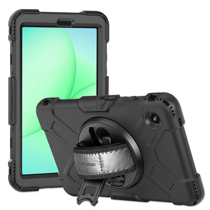 Kickstand Hard Shell Case for Samsung Galaxy Tab® A11 (8.7") Image 3