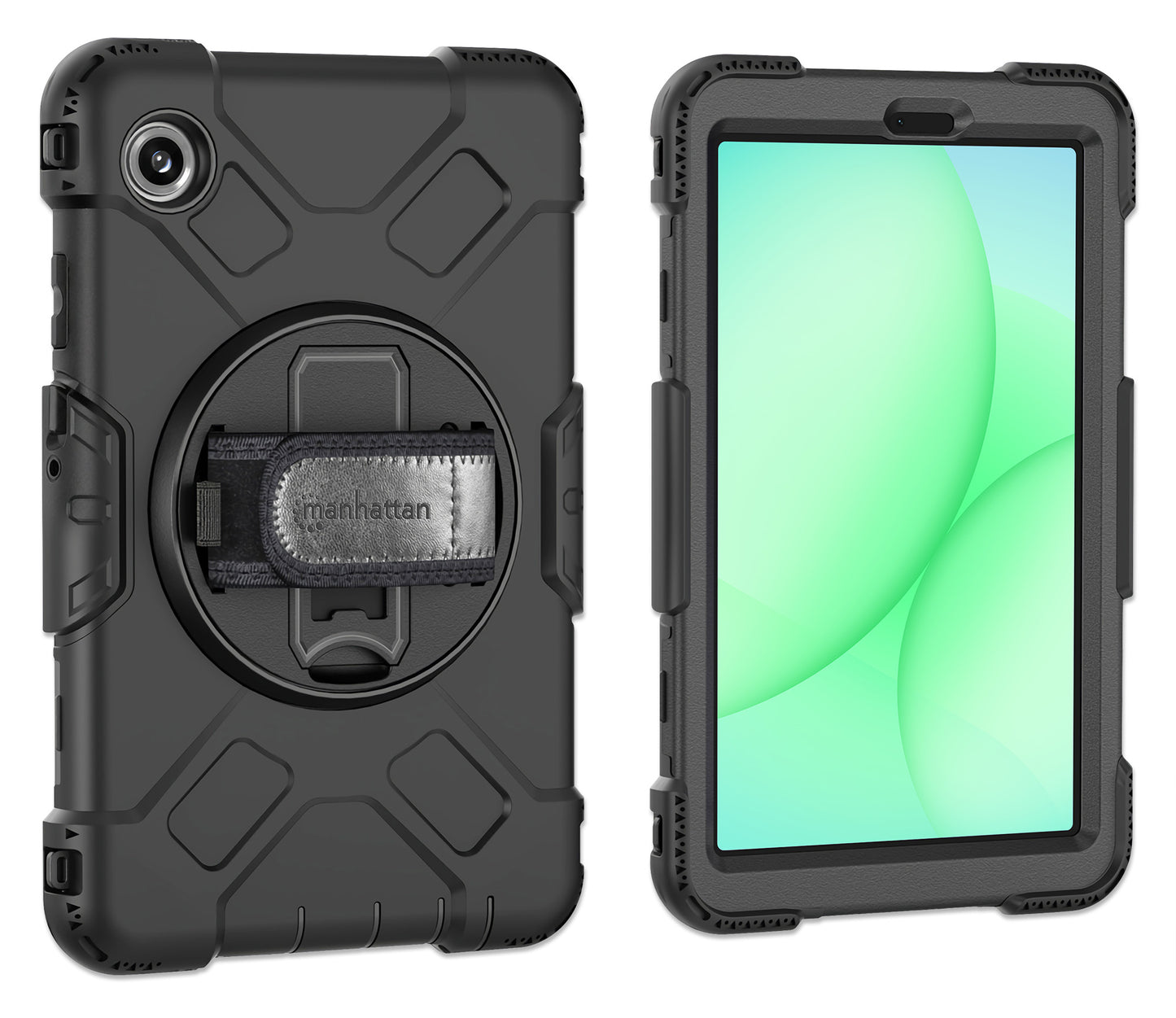 Kickstand Hard Shell Case for Samsung Galaxy Tab® A11 (8.7") Image 5