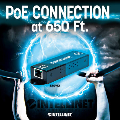 Gigabit High-Power PoE+ Extender Image 9