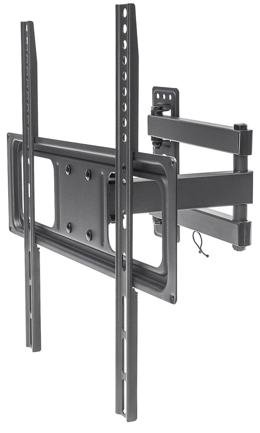 Universal Basic LCD Full-Motion Wall Mount Image 1