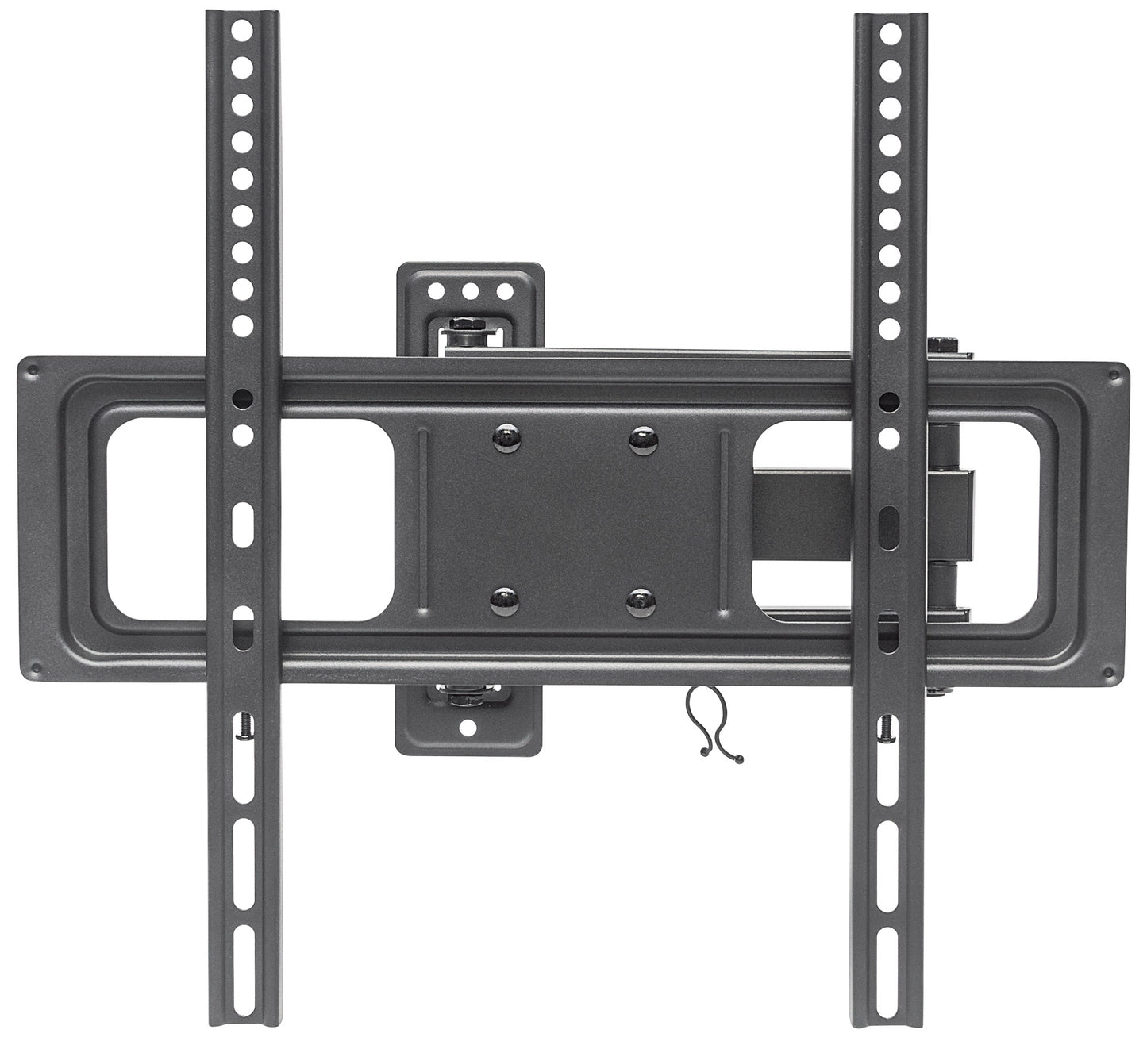 Universal Basic LCD Full-Motion Wall Mount Image 3