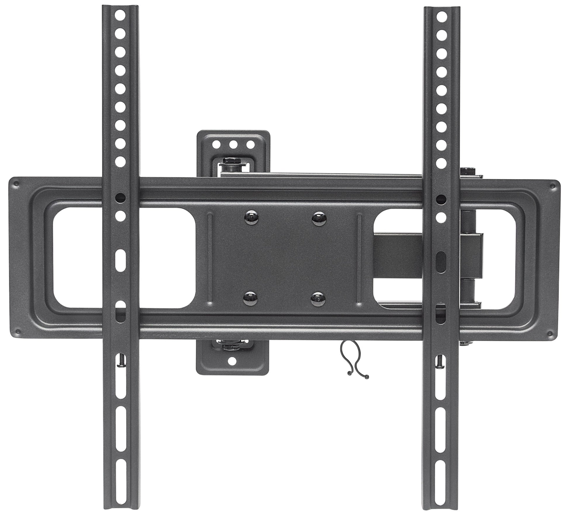 Universal Basic LCD Full-Motion Wall Mount Image 3
